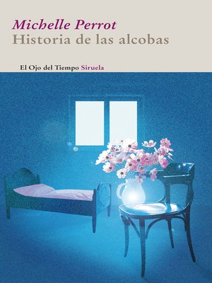 cover image of Historia de las alcobas